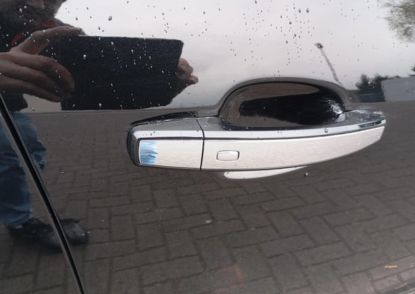 Opel Insignia cena 44900 przebieg: 145000, rok produkcji 2017 z Śrem małe 254